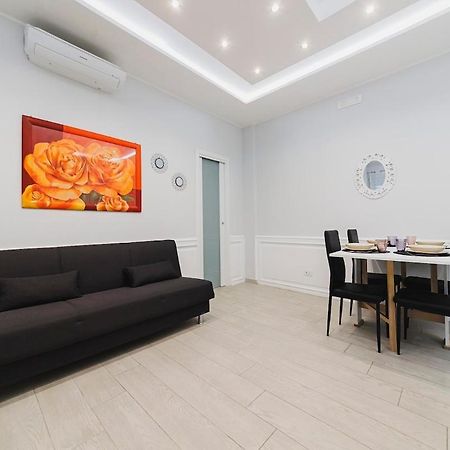 Cuore D'Amare B&B Бари Экстерьер фото