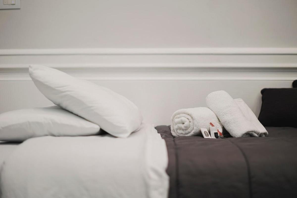 Cuore D'Amare B&B Бари Экстерьер фото