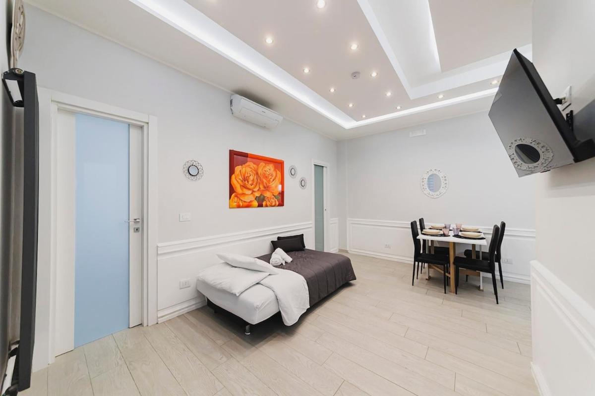 Cuore D'Amare B&B Бари Экстерьер фото