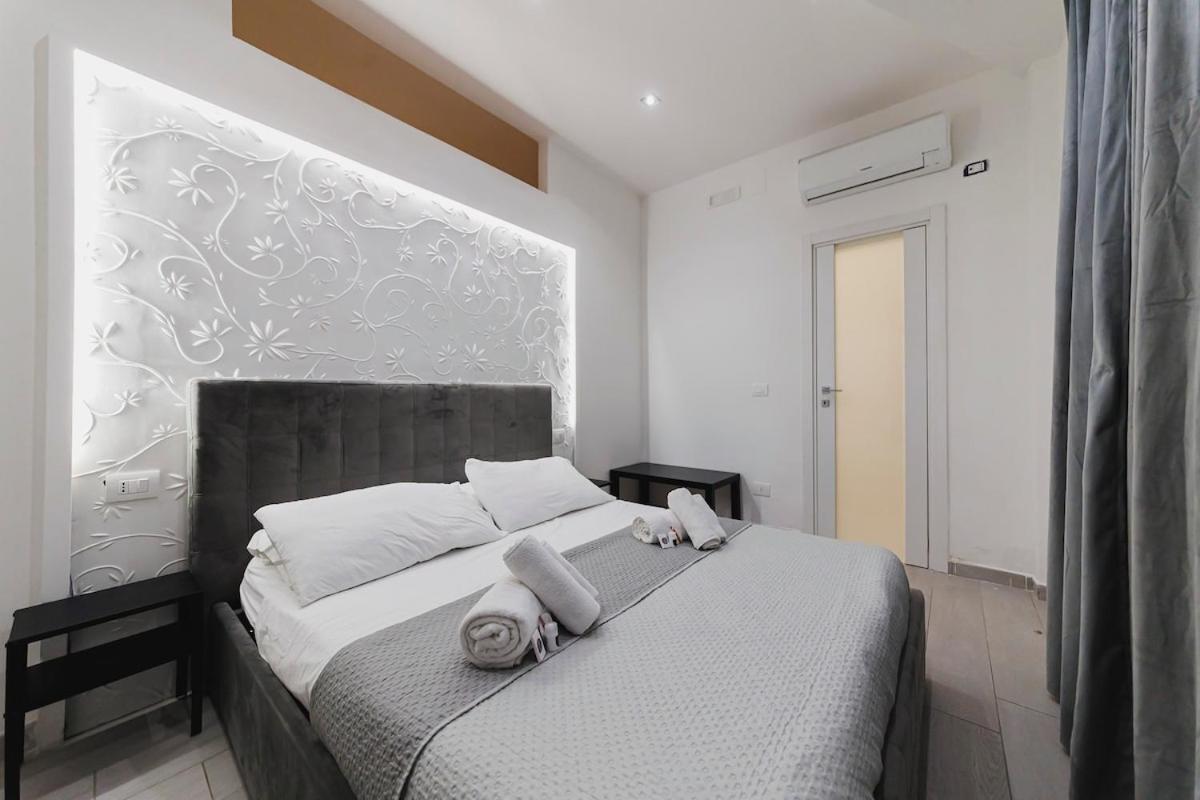 Cuore D'Amare B&B Бари Экстерьер фото