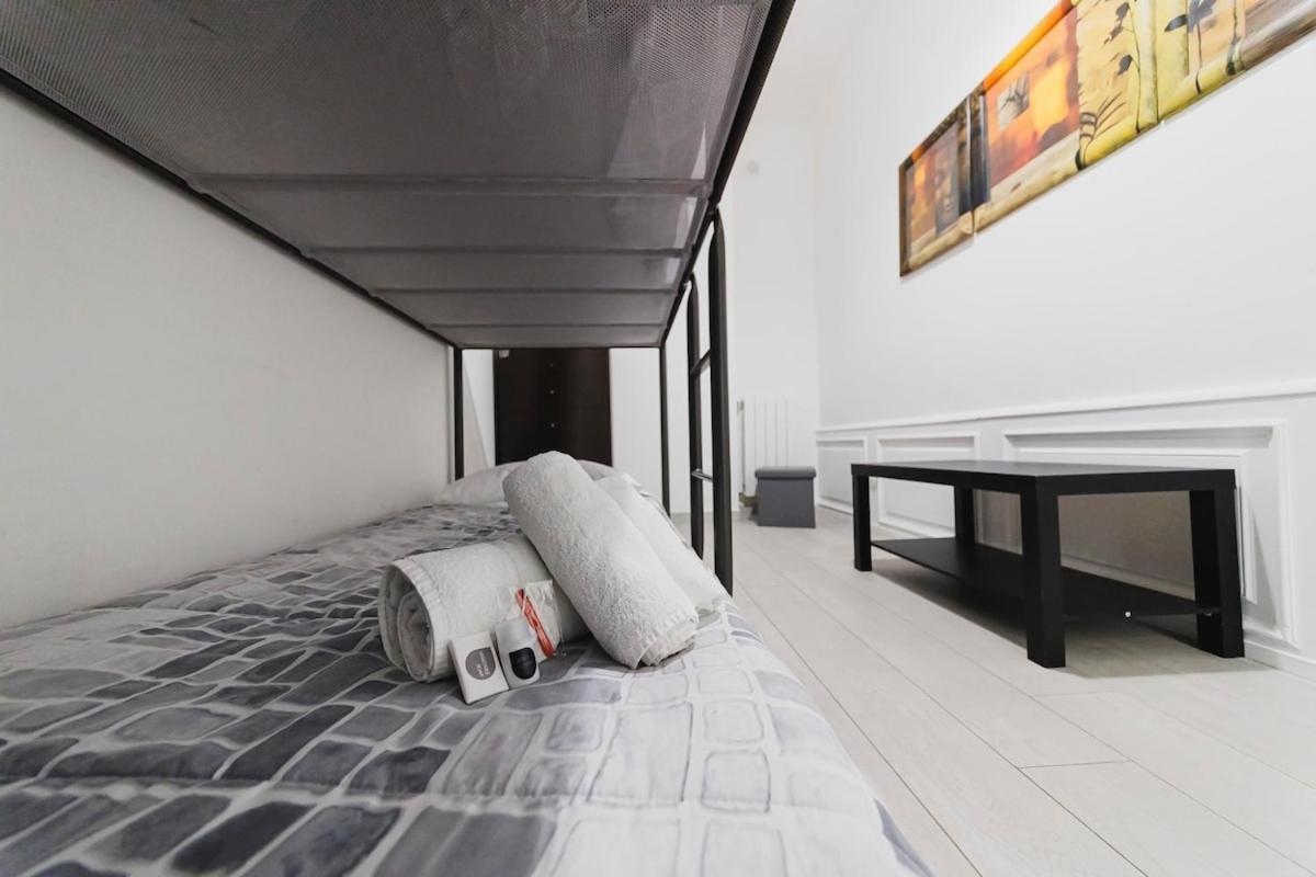 Cuore D'Amare B&B Бари Экстерьер фото