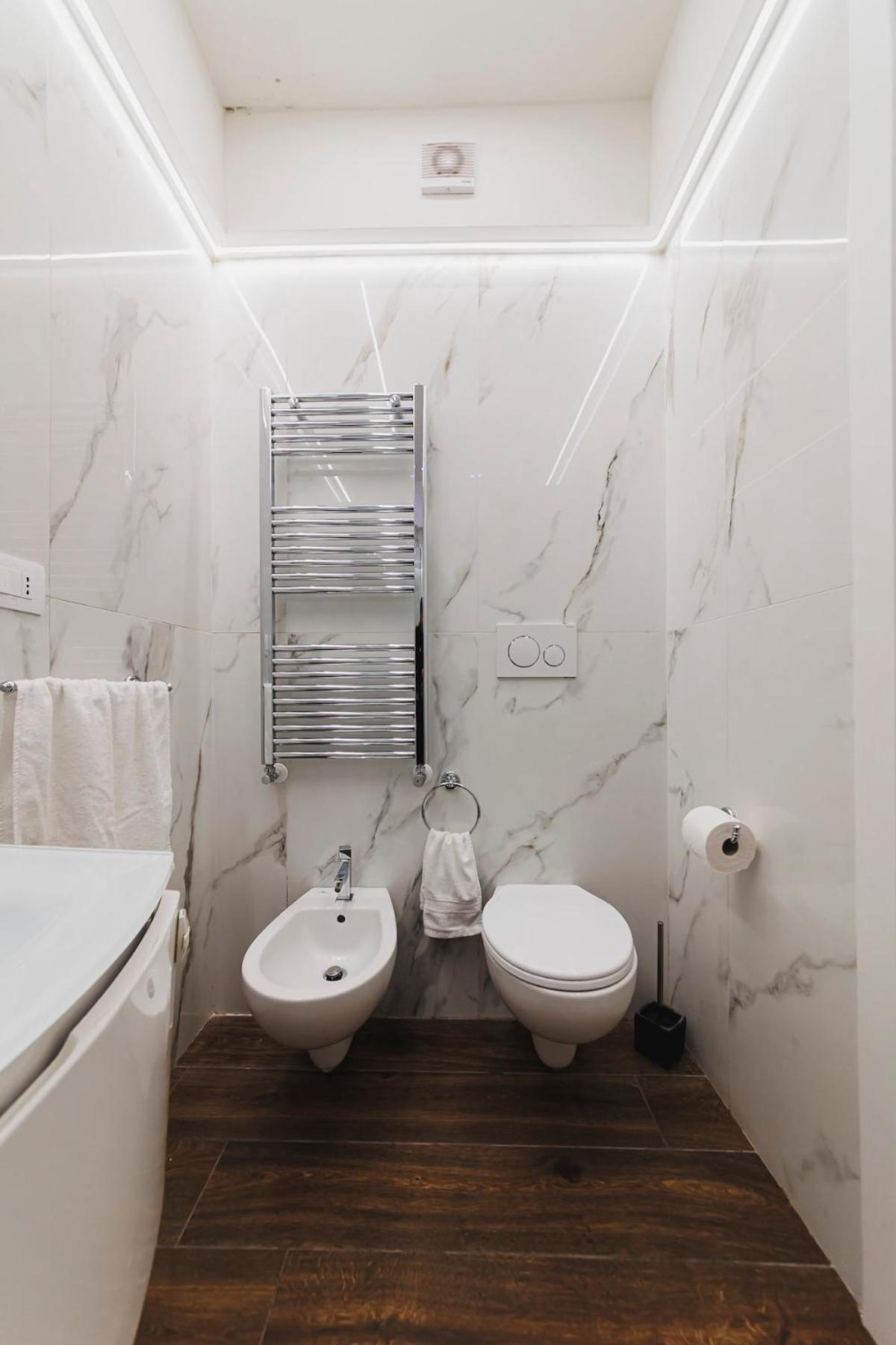 Cuore D'Amare B&B Бари Экстерьер фото