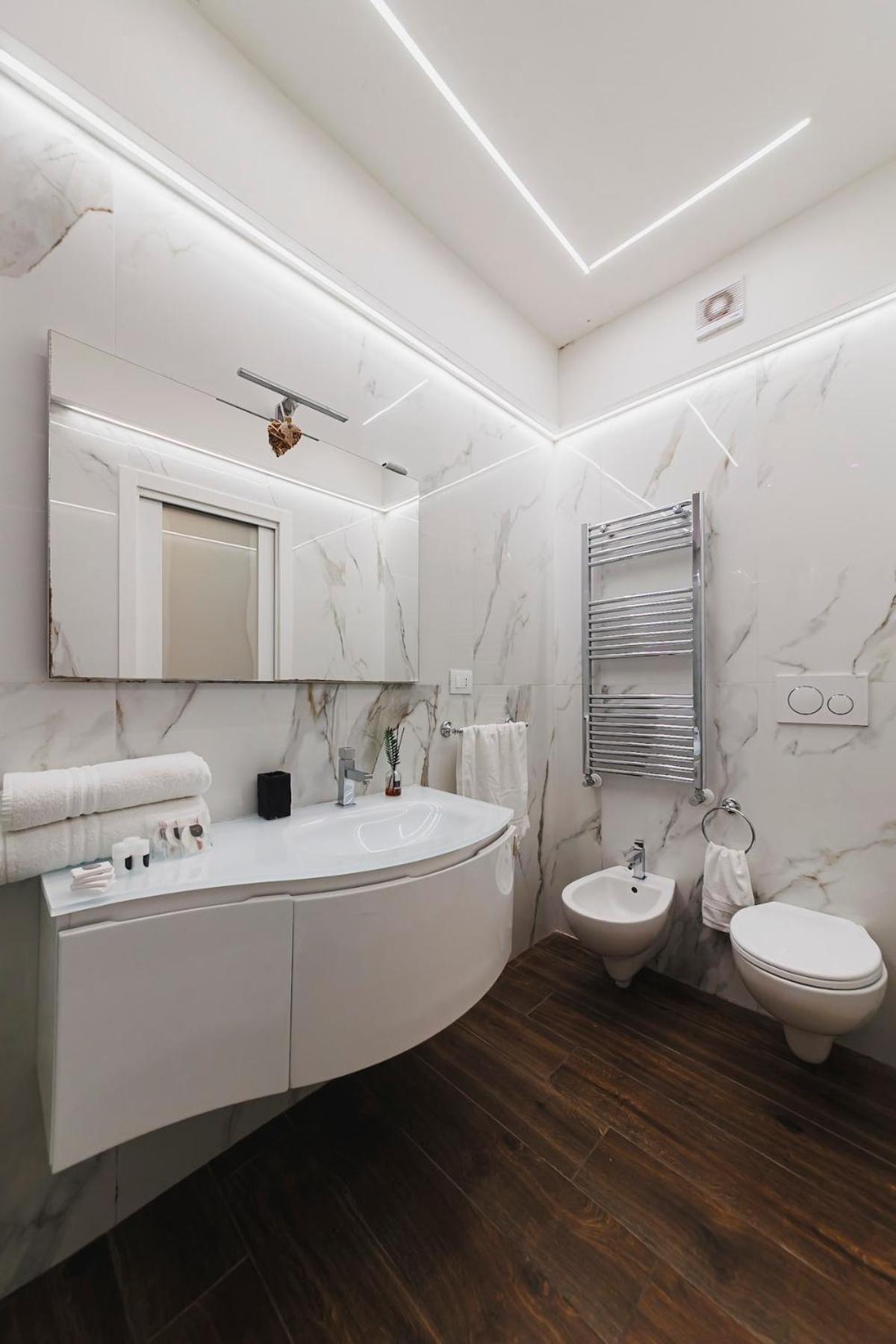 Cuore D'Amare B&B Бари Экстерьер фото